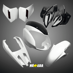KIT VESTIDO BAJAJ PULSAR 180