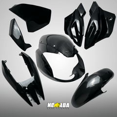 KIT VESTIDO BAJAJ PULSAR 180