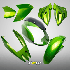 KIT VESTIDO BAJAJ PULSAR 180