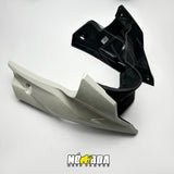 Cubierta de Quilla Motor Completa TVS Apache RTR 160 2V - 180