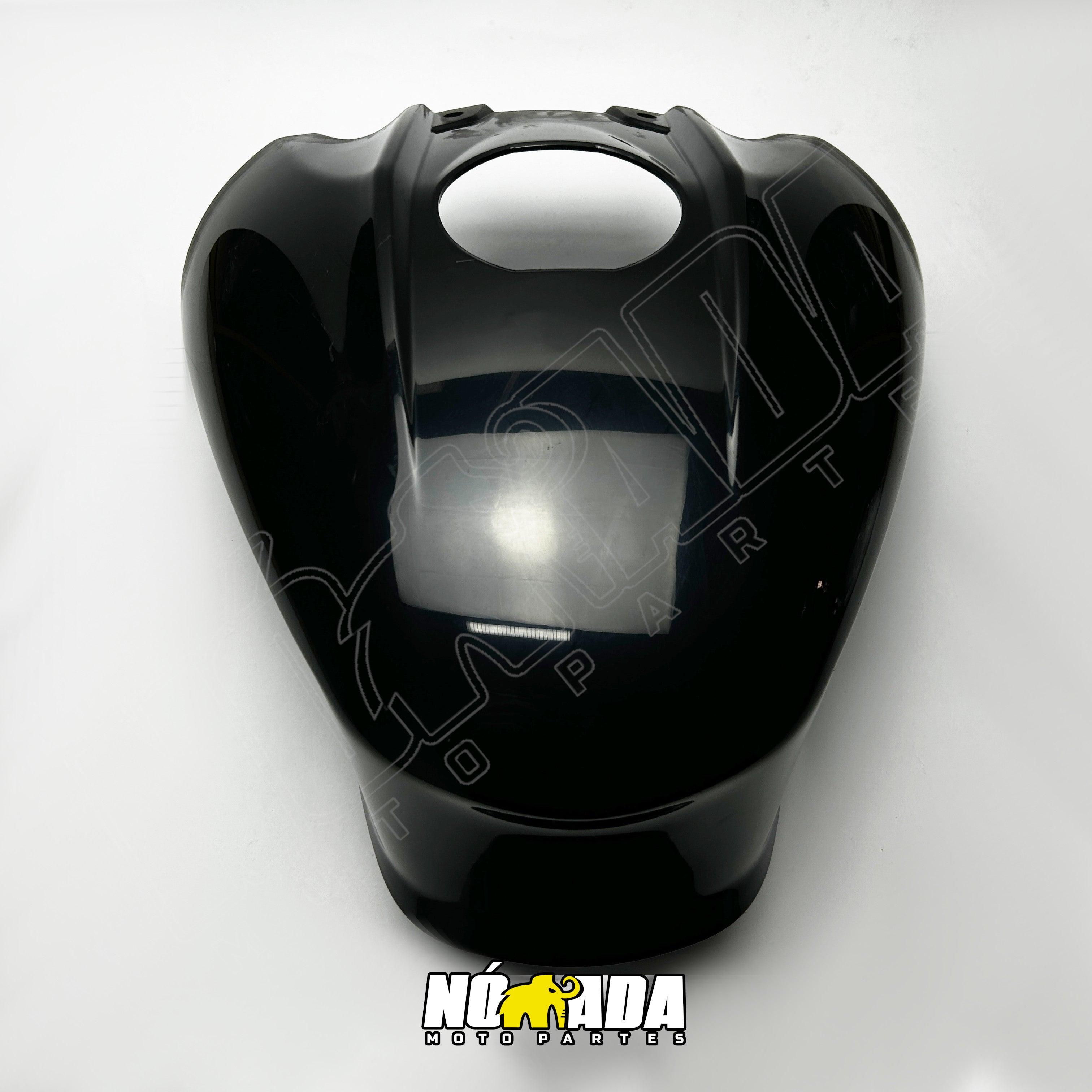 TAPA DE TANQUE SUPERIOR BAJAJ PULSAR NS 200 NOMADA MOTOPARTES