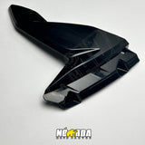 EXTENSOR GUARDABARRO DELANTERO LADO IZQUIERDO TVS RTR 160 4V-200 ORIGINAL