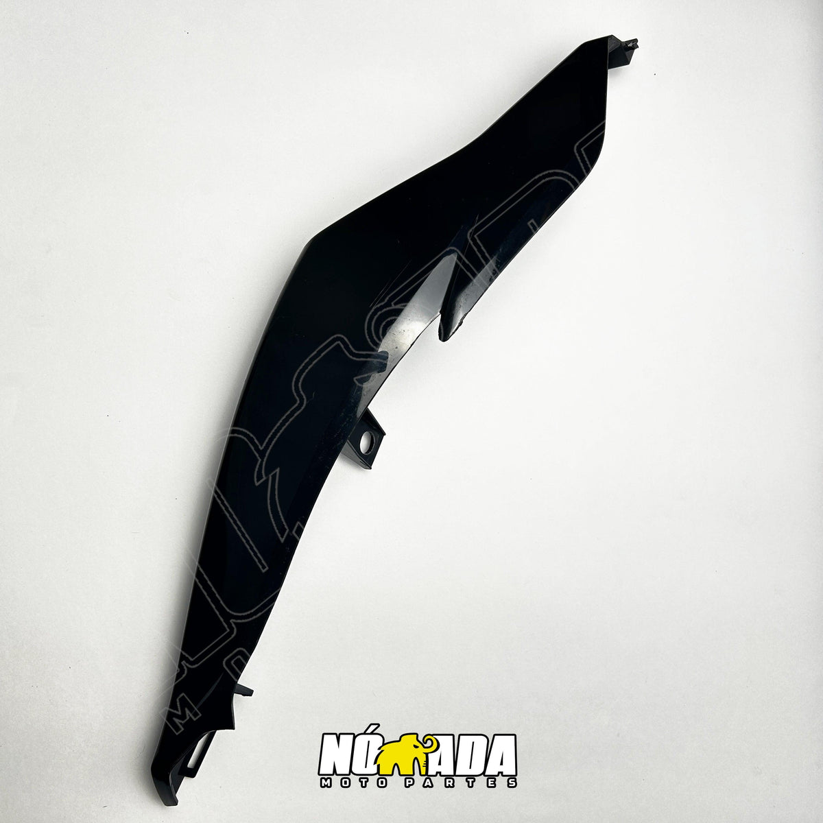 Cola Sillín Derecho TVS APACHE RTR 160 4V