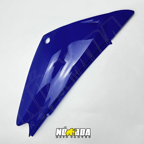 KIT VESTIDO YAMAHA XTZ 125