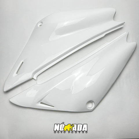 KIT VESTIDO YAMAHA XTZ 125