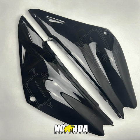 KIT VESTIDO YAMAHA XTZ 125